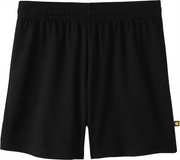 Short Length Tech Mesh Gym Shorts