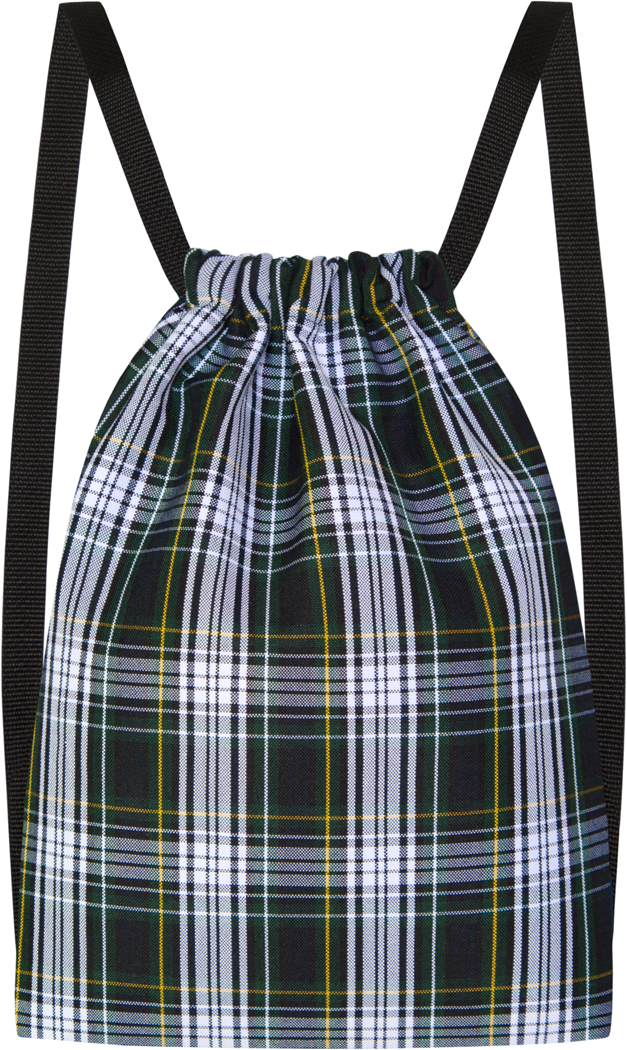 Drawstring Cinchpack