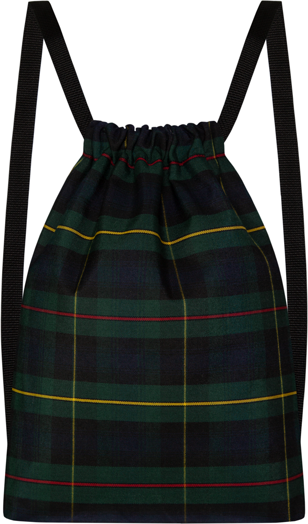 Drawstring Cinchpack