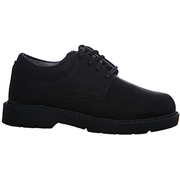 Oiled Buck Shoe