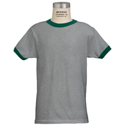 Short Sleeve Ringer T-Shirt