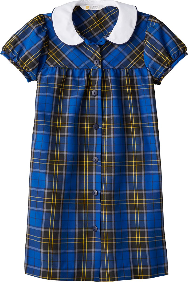 blue plaid uniform dress Amazon.com: JEATHA Kids Girls School Uniform Jumper Plaid Overalls Dresses Summer Sleeveless Pleated Dress with Tie Navy Blue 14 Years: Clothing, Shoes & Jewelry