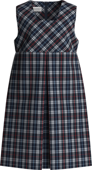 Empire Waist Jumper