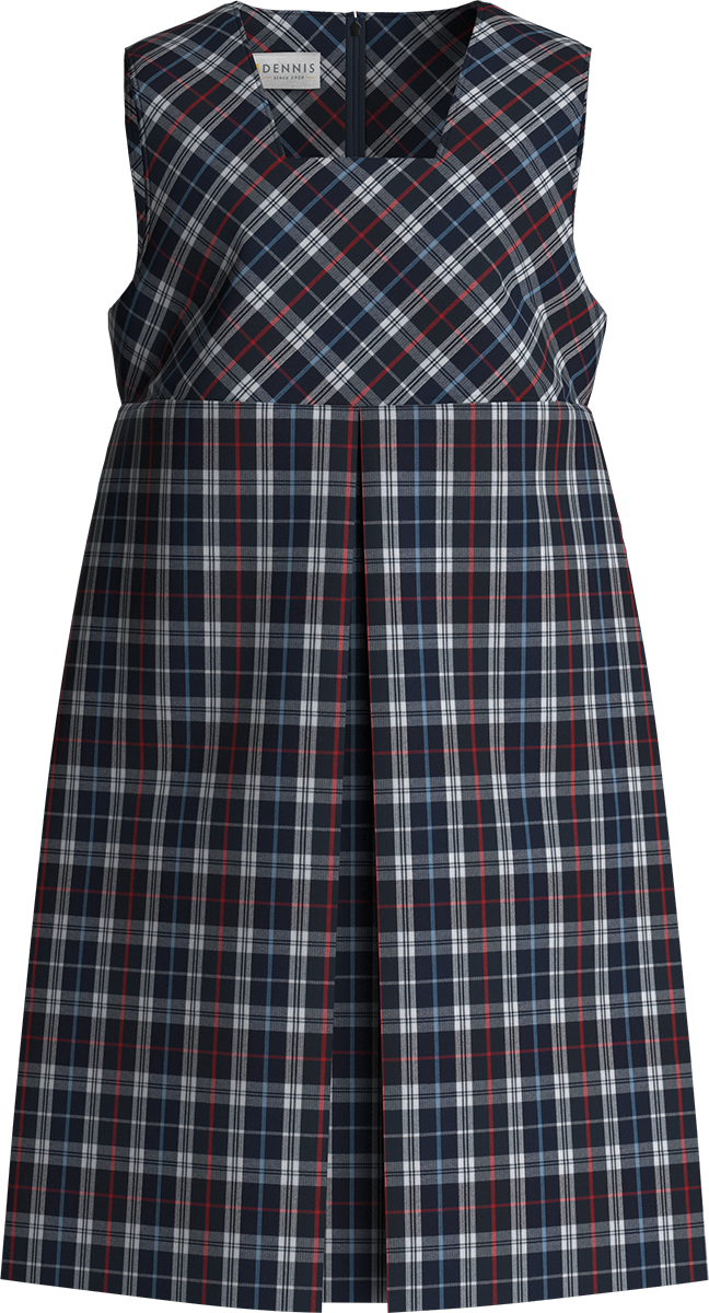 Empire Waist Jumper