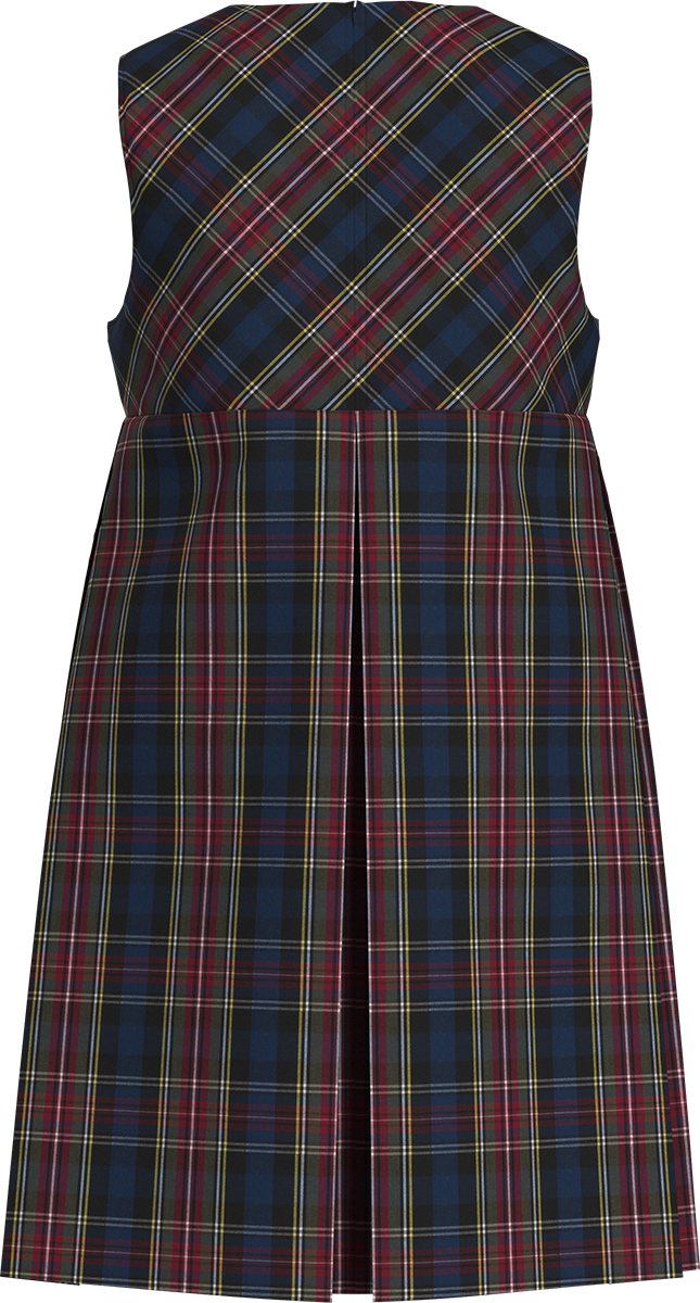 Empire Waist Jumper