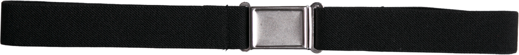 Magnetic Closure Stretch Belt