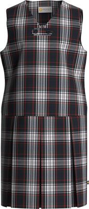 Zip-Front Jumper