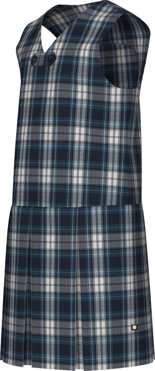 Zip-Front Jumper