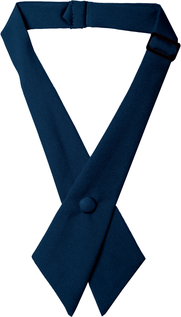 Crossover Tie