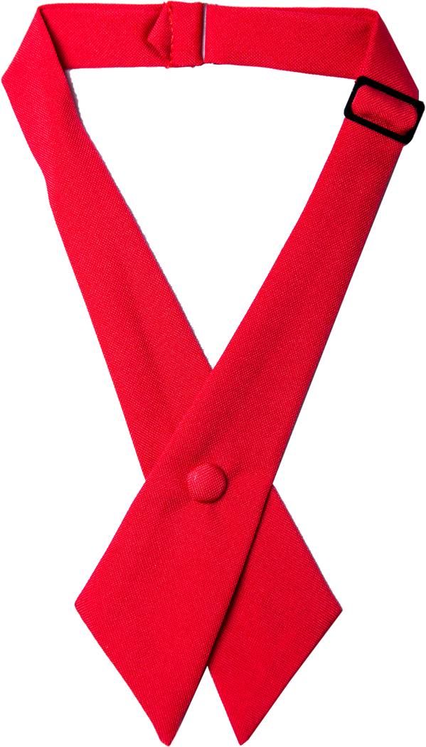 Crossover Tie