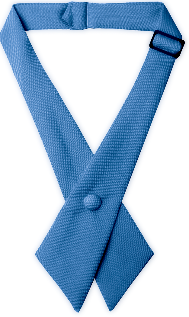 Crossover Tie
