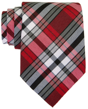 Clip-On Tie