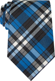 Clip-On Tie