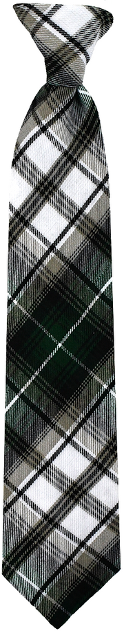 Clip-On Tie