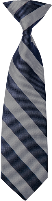 Clip-On Tie