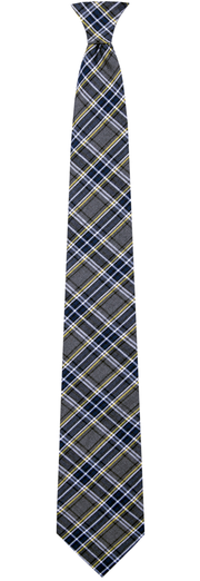 Clip-On Tie