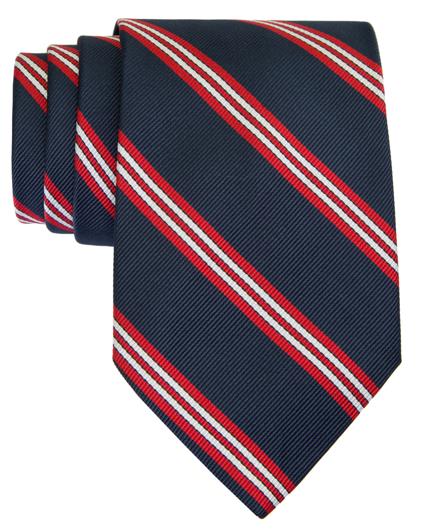 Clip-On Tie