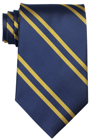 Clip-On Tie