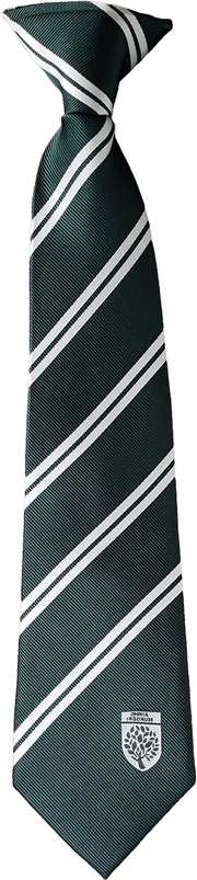Clip-On Tie