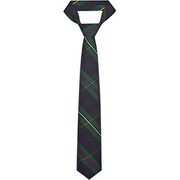 Adjustable Pre-knotted Tie