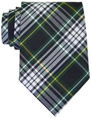 Adjustable Pre-knotted Tie