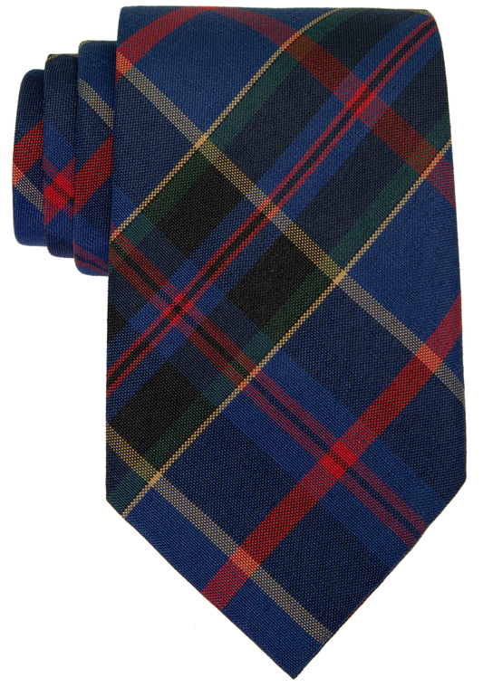 Adjustable Pre-knotted Tie