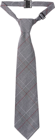 Adjustable Pre-knotted Tie