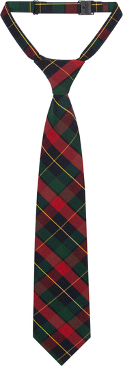 Adjustable Pre-knotted Tie