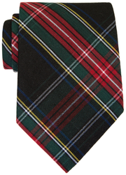 Adjustable Pre-knotted Tie