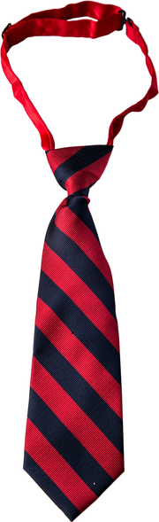 Adjustable Pre-knotted Tie