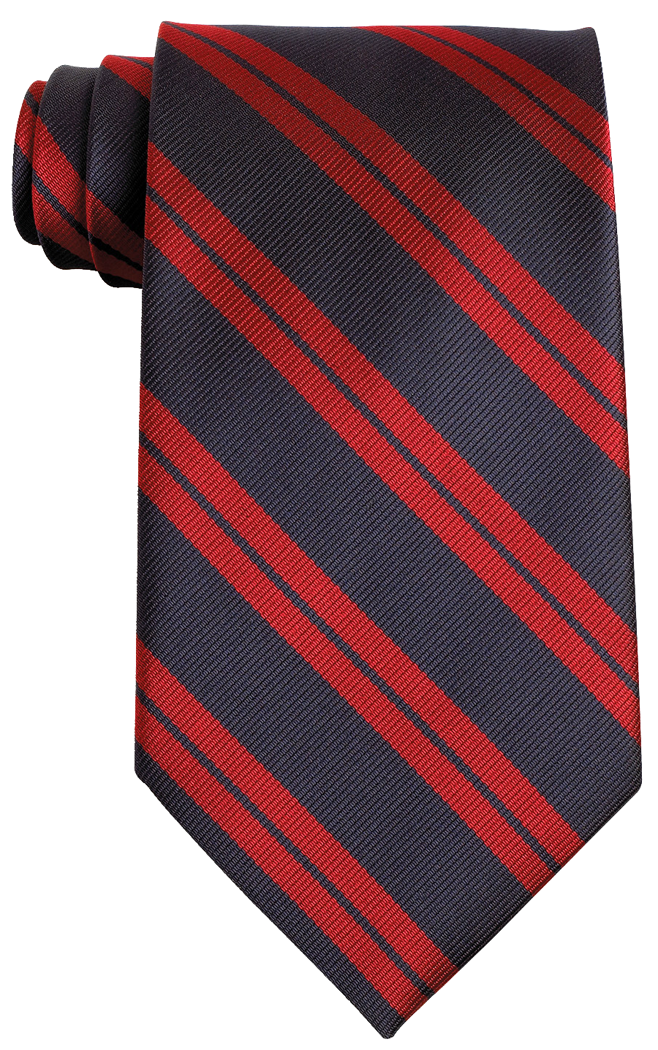 Adjustable Pre-knotted Tie