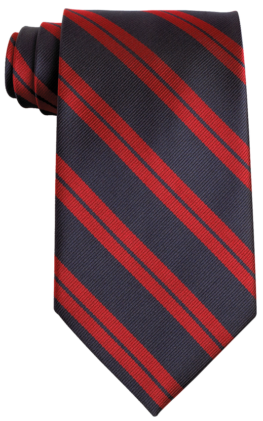 Adjustable Pre-knotted Tie