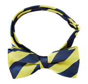 Pre-tied Bow Tie