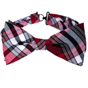 Pre-tied Bow Tie