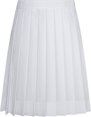 Knife Pleat Skirt