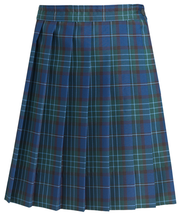 Knife Pleat Skirt