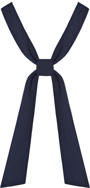 Two-Piece Tie