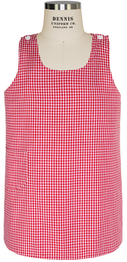Reversible Pinafore