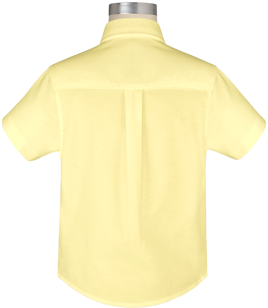 Short Sleeve Oxford Shirt – DENNIS Uniform Liquidation Sale