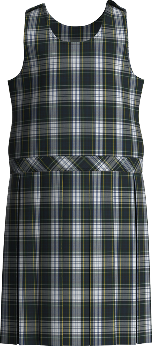 Scoop Neck Pleated Jumper