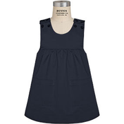Gathered Skirt Jumper