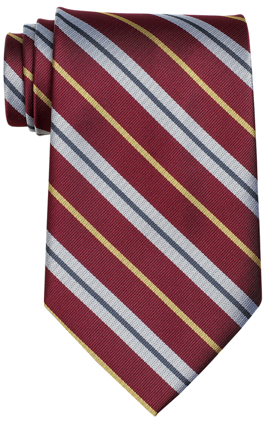 Traditional Skinny Necktie