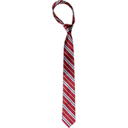 Long Skinny Tie