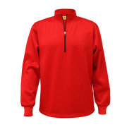1/4 Zip Performance Pullover