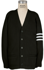 Varsity Sweater