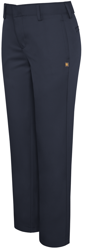 Performance Flat Front Pants