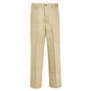Flat Front Dress Pants