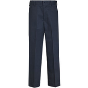 Flat Front Dress Pants