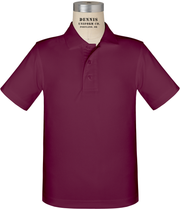 Short Sleeve Performance Polo