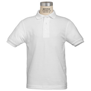 Short Sleeve Polo